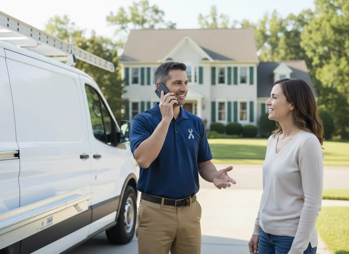Home Gutter Service Ferriday, LA FAQs